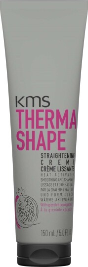 KMS Thermashape Straightening Creme 150ml