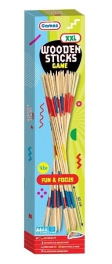 Mikado XL