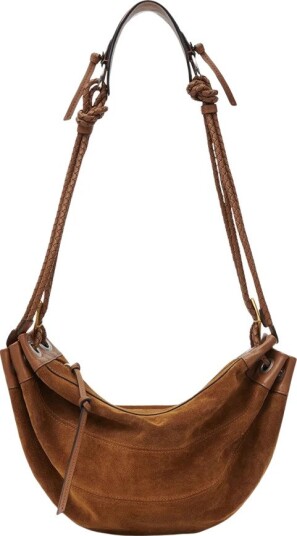 Isabel Marant, Dame, Vesker, Brun, ONE SIZE,