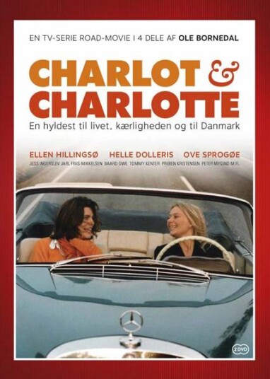 Charlot & Charlotte (1996) (DVD) Charlot & Charlotte (1996) (DVD)