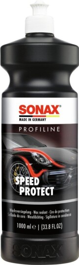 SONAX 02884050 Lakkforsegling SONAX 02884050 Lakkforsegling
