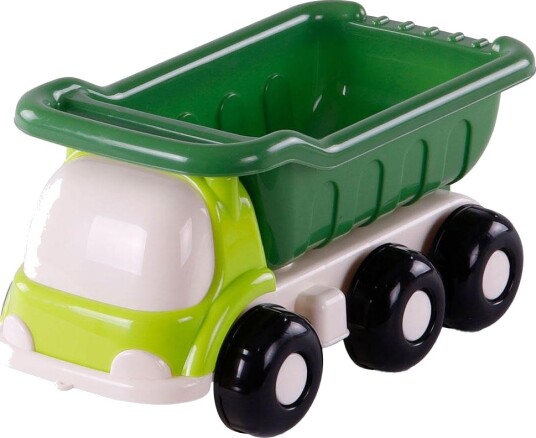 Cavallino Dumper Lekebil 12+mnd 29 Cm Grønn