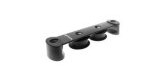 Spinlock T38 Fordelerblok til 2 liner Spinlock T38 Fordelerblok til 2 liner