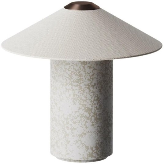 FUTÉ 180 Bordlampe Bærbar FUTÉ 180 Bordlampe Bærbar