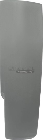 Røkledeplate, førerhus SIEGEL AUTOMOTIVE SA2D0668 Røkledeplate, førerhus SIEGEL AUTOMOTIVE SA2D0668