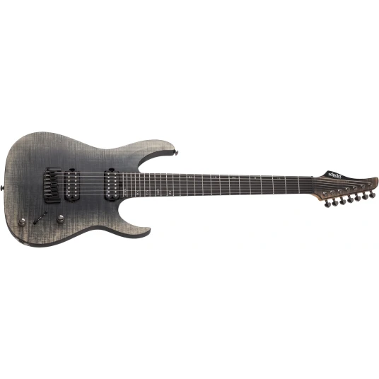 Schecter Banshee Mach 7 FOB
