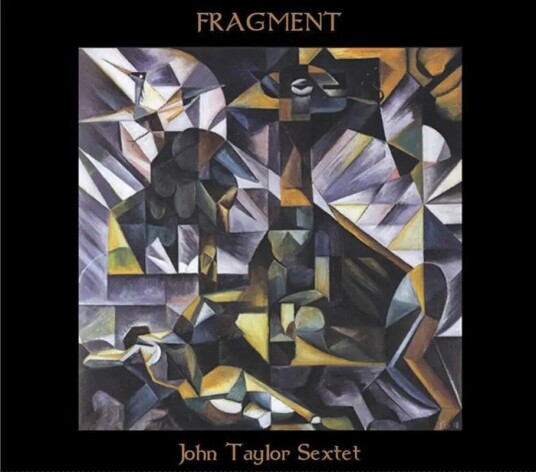 Fragment Vinyl
