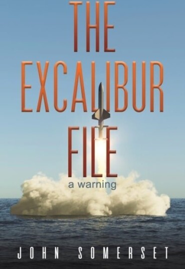 The Excalibur File The Excalibur File