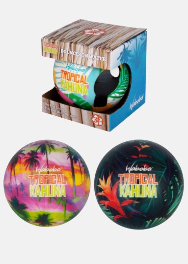 Tropical Kahuna Sort Färger Onesize Baller Tropical Kahuna Sort Färger Onesize Baller