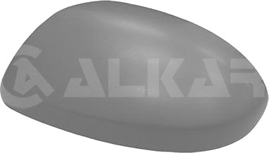 Tildekning, sidespeil ALKAR 6341655