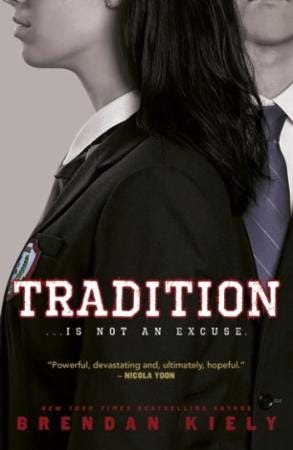 Tradition Av Brendan Kiely