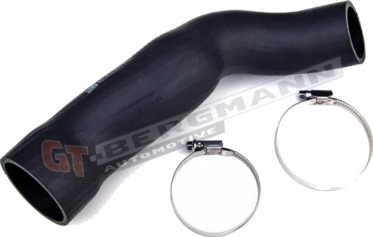 GT BERGMANN GT52 051 Ladeluftslange GT BERGMANN GT52 051 Ladeluftslange