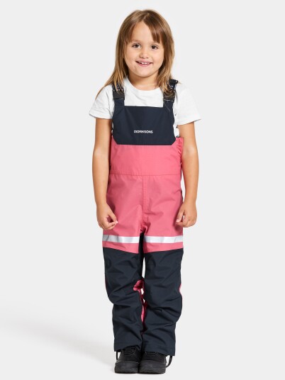 Didriksons Pilvi Skallbukser Dusty Azalea 100