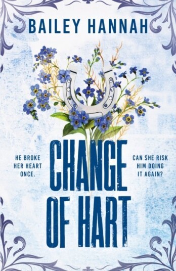 Change of Hart Change of Hart