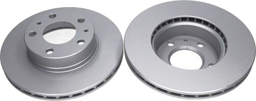 KAVO PARTS BR 10194 C Bremseskive KAVO PARTS BR 10194 C Bremseskive