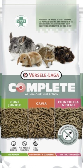 Versele Laga Complete Kanin Junior 2 X 8 kg