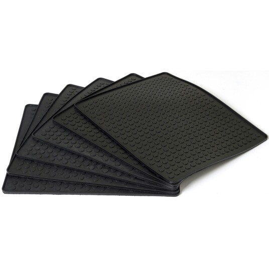 Tica Copenhagen Rug for Shoe Rack 6 pack Tica Copenhagen Rug for Shoe Rack 6 pack