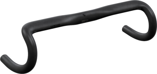 Syncros HB-R100-CF styre 360mm sort