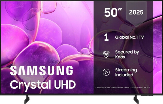 Samsung TU50U8075FUXXC Samsung TU50U8075FUXXC