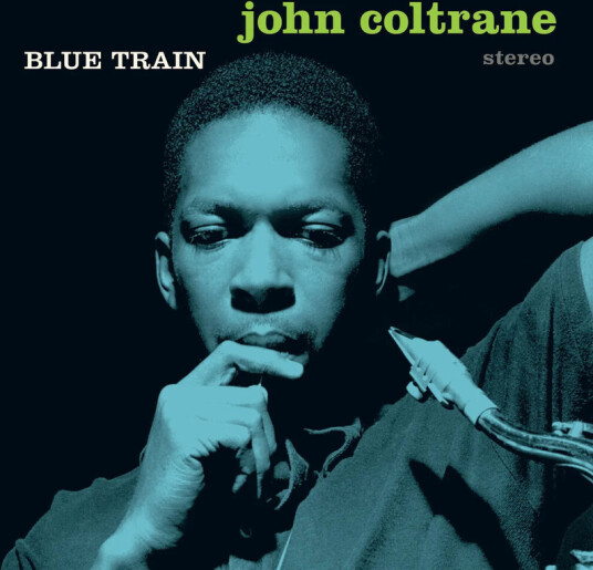 Blue Train