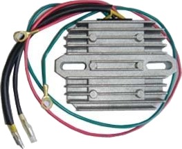 DZE 2309 Dynamoregulator