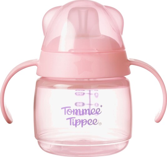Tommee Tippee Tutekopp 150ml Rosa Tommee Tippee Tutekopp 150ml Rosa