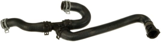 Radiatorslange GATES 02-3498
