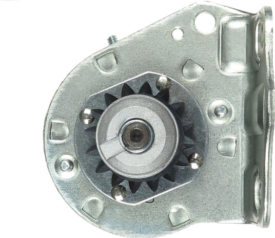 Starter AS-PL S9027 Starter AS-PL S9027