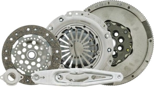 Clutchsett AISIN SKE-BM77