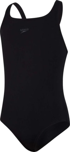 Speedo Essential Endurance+ Medalist Speedo Black 104(22")