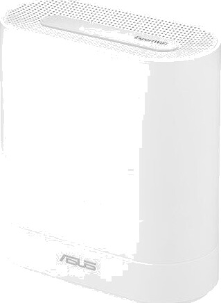 ASUS EBM68 Tri-Band Mesh Router Wi-Fi 6 Hvit ASUS EBM68 Tri-Band Mesh Router Wi-Fi 6 Hvit