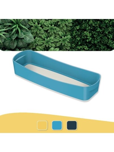 Leitz Organizer Tray MyBox Cosy Calm Blue Leitz Organizer Tray MyBox Cosy Calm Blue