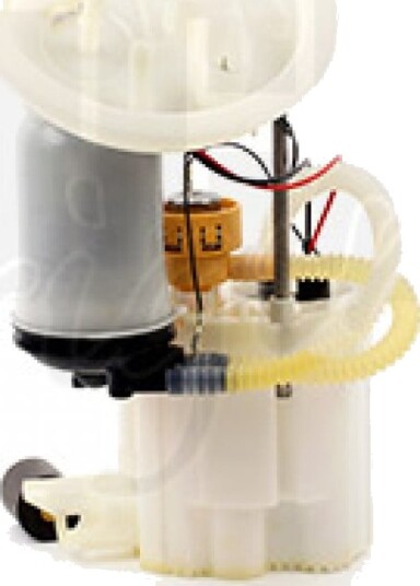 Drivstoffpumpe HÜCO 133580