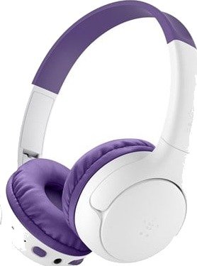 Belkin SoundForm Mini 2 Purpur