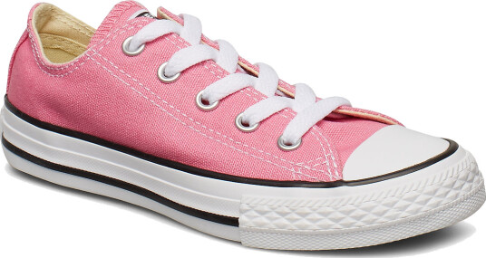 Converse Chuck Taylor All Star Pink 30 Converse Chuck Taylor All Star Pink 30