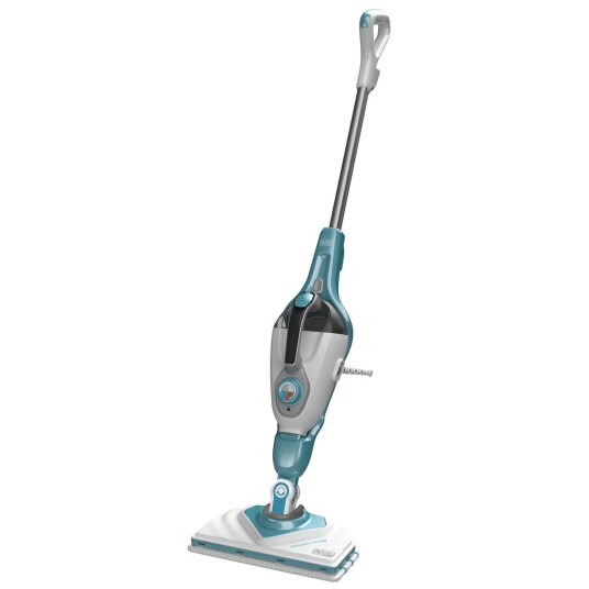 Black & Decker BHSM168DSM Damprenser 1300 W, 2-i-1, Rengjøringsmaskiner Black & Decker BHSM168DSM Damprenser 1300 W, 2-i-1, Rengjøringsmaskiner