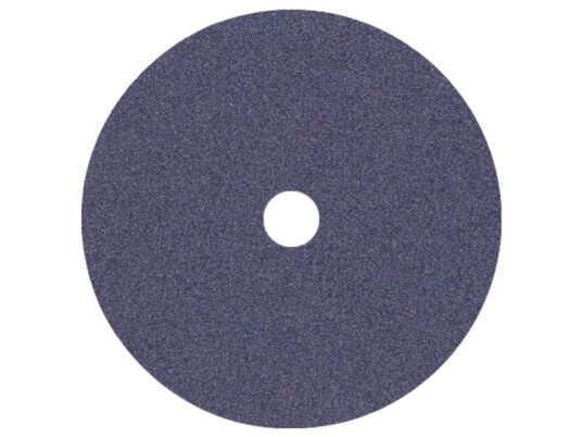 Klingspor Fiberskive 65698 115x22mm Rustfritt Stål/Metall 25 Stk Klingspor Fiberskive 65698 115x22mm Rustfritt Stål/Metall 25 Stk