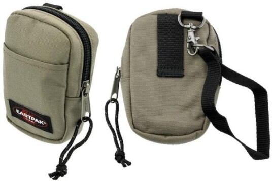 Eastpak Beige Koffert (Ek686237)