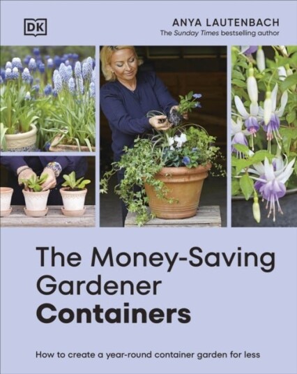 The Money Saving Gardener Containers
