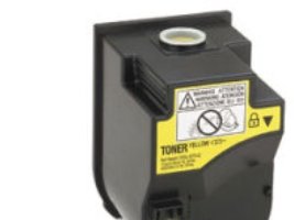 Konica Minolta 4053503 11500 Sider Gult 1 Stykker Konica Minolta 4053503 11500 Sider Gult 1 Stykker