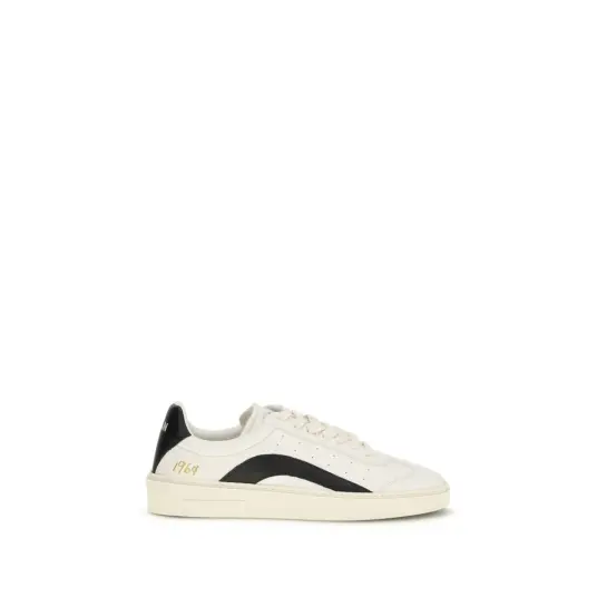 Dsquared2 Herre Sko Beige 43 EU, Dsquared2 Herre Sko Beige 43 EU,