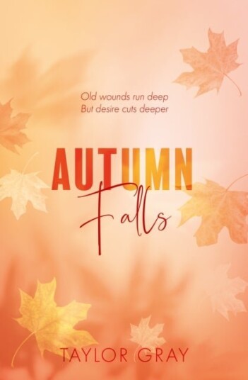 Autumn Falls Autumn Falls