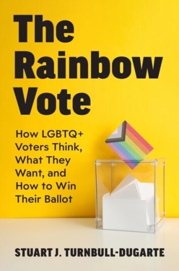 The Rainbow Vote