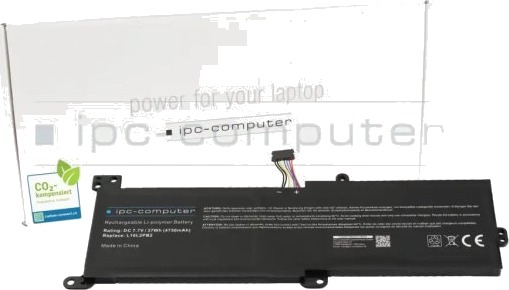 Lenovo Batteri Til Bærbar Pc 5B10W67215