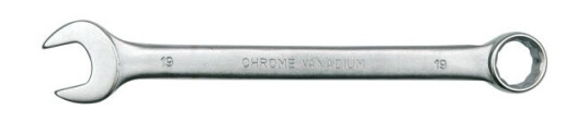 Vorel Kombinasjonsnøkkel 7 Mm 51672