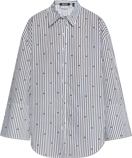Rotate Birger Christensen Dame Bluser & Skjorter Hvit S,