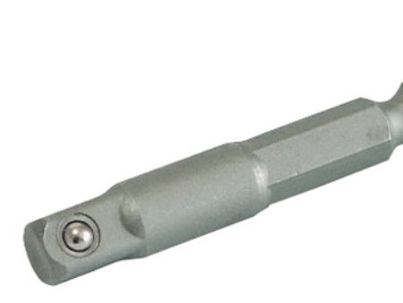 Pro-Line Socket Holder 1/4" 50Mm 5Stk - 10602