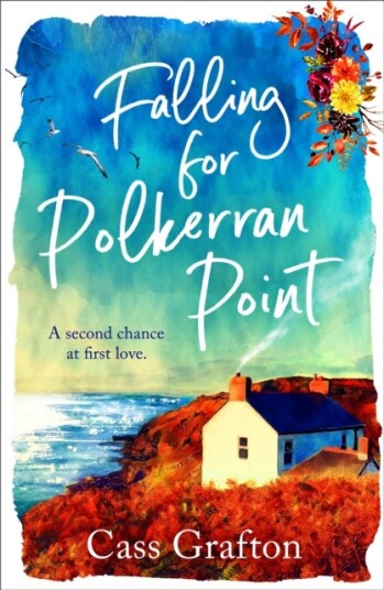 Falling for Polkerran Point Falling for Polkerran Point