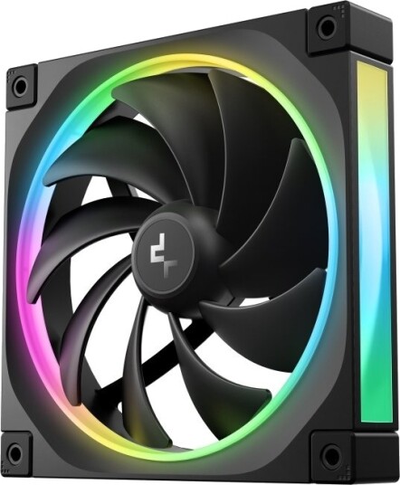 Deepcool Fl14 Vifte R-Fl14-Bkapn1-G