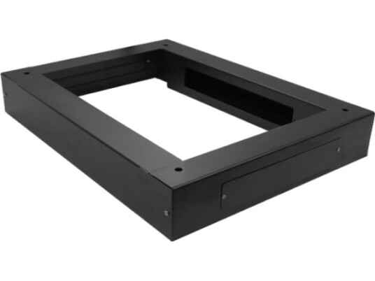 Q Lantec Sokkel For 19" Stående Skap 800X1000mm Sa Cs Ss 800 1000 C